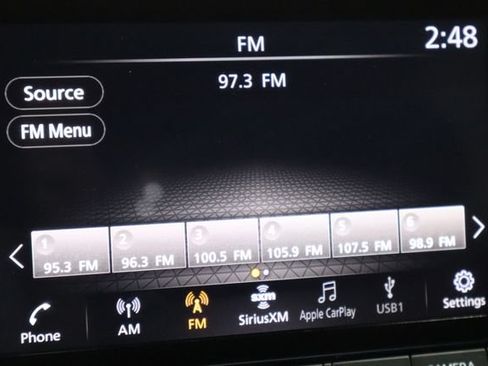 Used 2024 Nissan Rogue S FWD image 31