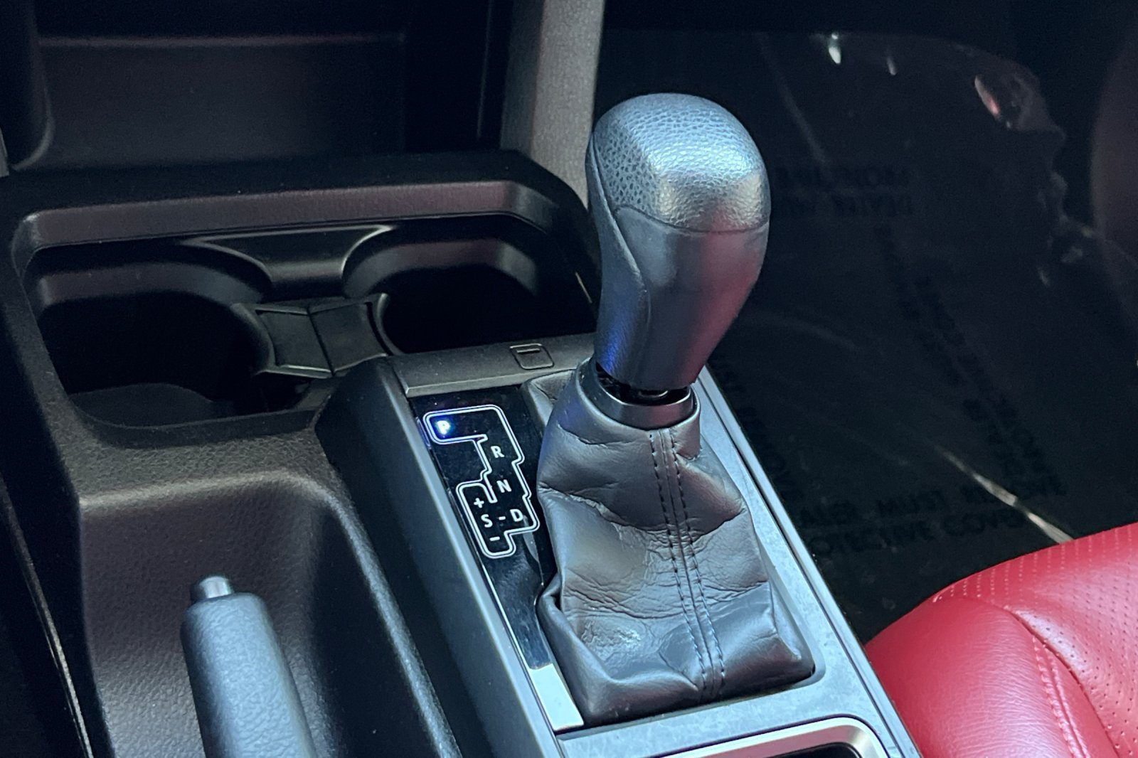 Used 2020 Toyota Tacoma SR w/ SX Package RWD image 21