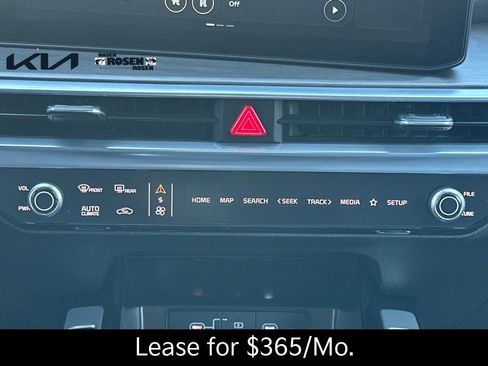 New 2026 Kia Sorento SX Prestige AWD/4WD image 27