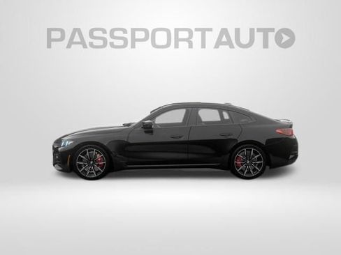 New 2026 BMW 440i xDrive w/ Premium Package AWD/4WD image 5