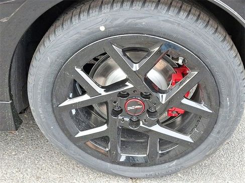 New 2026 MINI Cooper John Cooper Works image 5