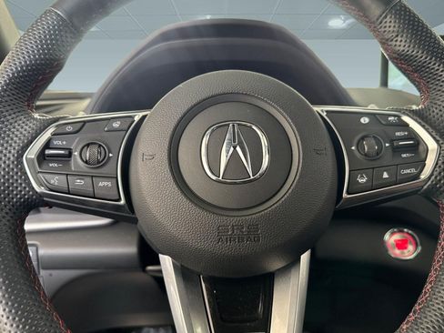 Used 2023 Acura RDX A-Spec AWD/4WD image 10