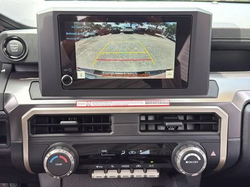 Used 2026 Toyota Tacoma SR5 RWD image 23