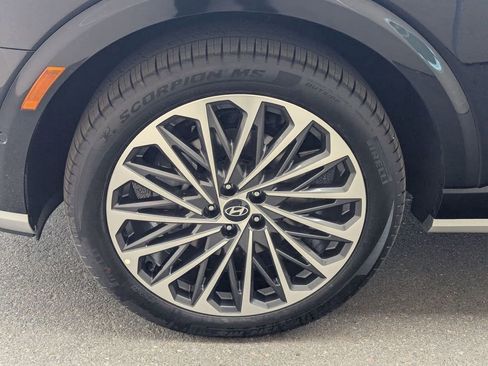 New 2026 Hyundai Palisade Calligraphy image 12