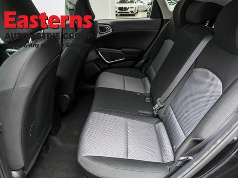 Used 2023 Kia Soul LX w/ Option Group 015 image 21