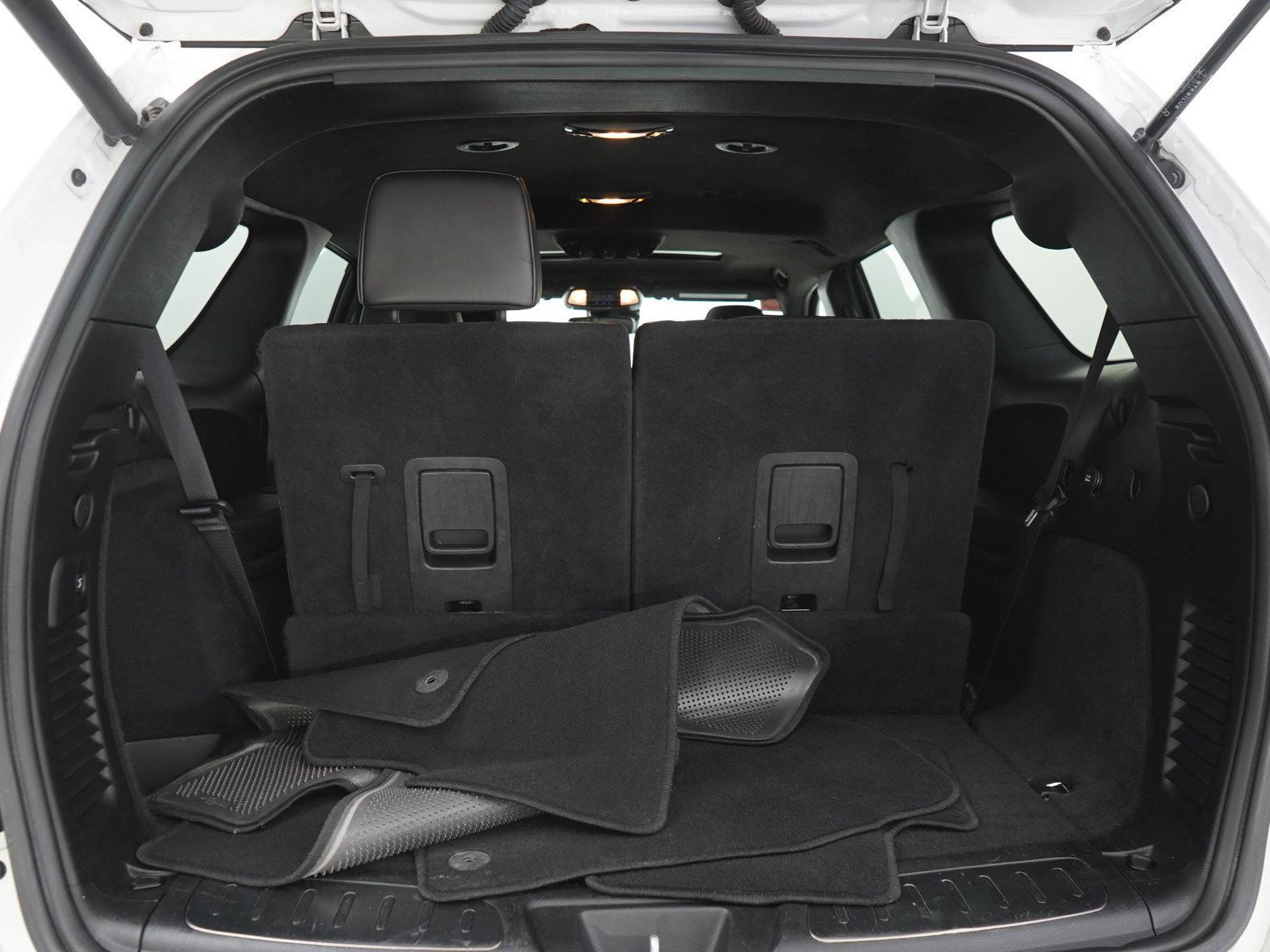 Used 2024 Dodge Durango R/T AWD/4WD image 9