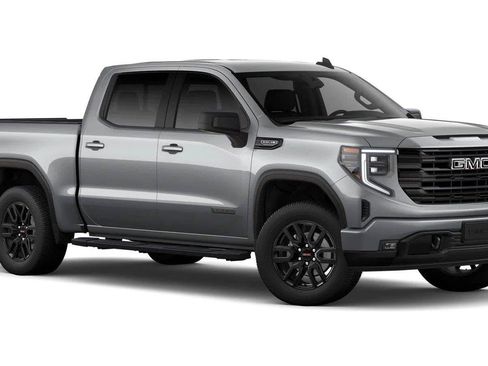 New 2026 GMC Sierra 1500 Elevation AWD/4WD image 32