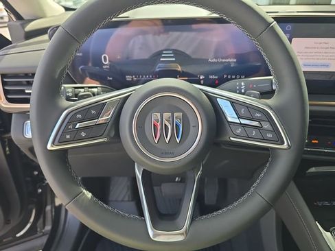 New 2026 Buick Envision Avenir AWD/4WD image 27