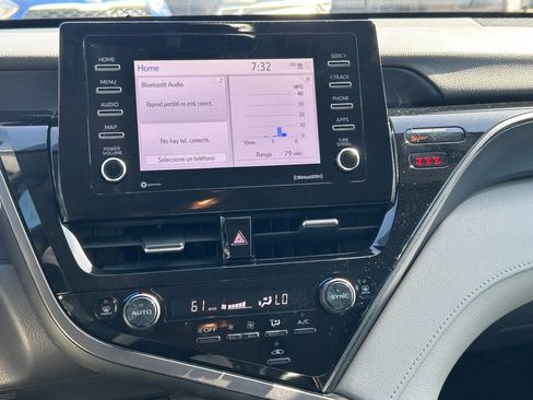 Used 2023 Toyota Camry LE image 18