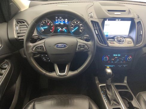 Used 2017 Ford Escape Titanium image 22