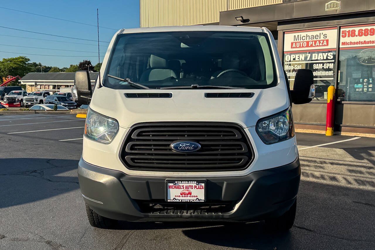 Used 2016 Ford Transit 350 XL RWD image 9