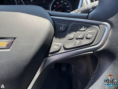 Used 2023 Chevrolet Equinox Premier FWD image 21