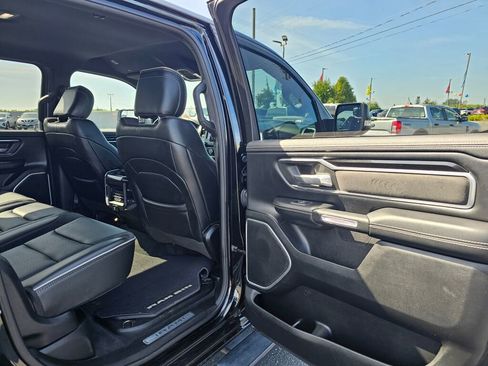 Used 2020 RAM 1500 Laramie w/ Sport Appearance Package image 14