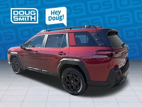 New 2026 Subaru Outback Limited AWD/4WD image 3