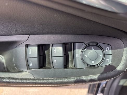 Used 2022 Buick Encore GX Preferred FWD image 23