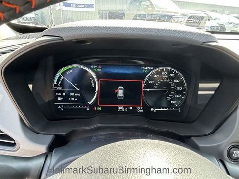 New 2026 Subaru Crosstrek 2.5i Limited w/ Crosstrek Mirror Package AWD/4WD image 22