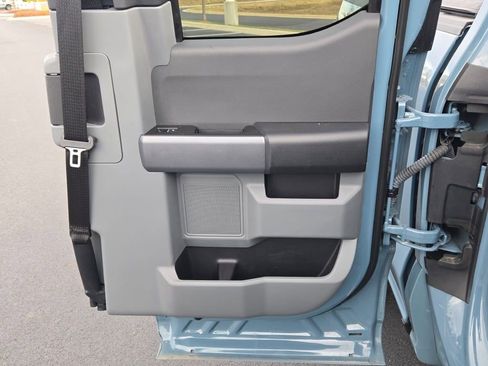 Used 2023 Ford F150 XLT w/ Equipment Group 302A High image 10