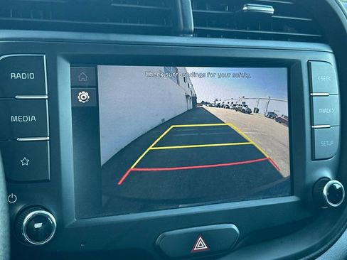 Used 2024 Kia Soul LX w/ Option Group 015 image 19