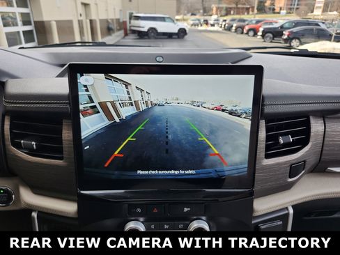 Used 2024 Ford Expedition Max Limited image 7