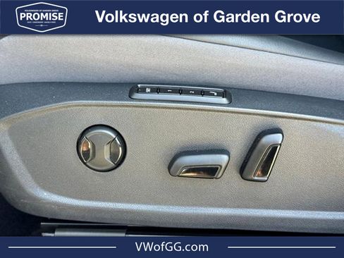 Certified 2023 Volkswagen ID.4 Pro S RWD image 16