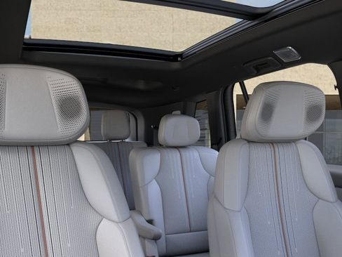 New 2026 Cadillac Vistiq Sport image 24