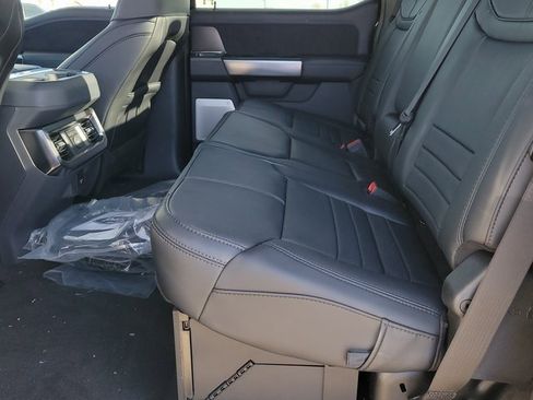 New 2026 Ford F250 Platinum w/ Tremor Off-Road Package image 7