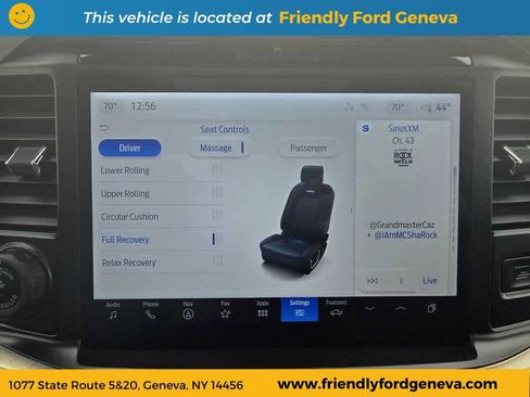 Used 2025 Ford F150 King Ranch AWD/4WD image 33
