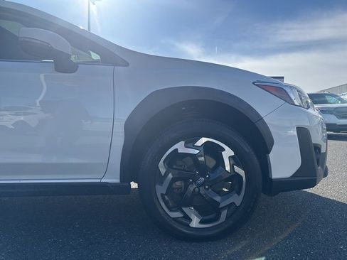 Used 2023 Subaru Crosstrek 2.5i Limited w/ Moonroof Package image 17