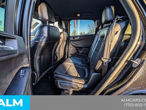 Used 2024 Ford Escape ST-Line AWD/4WD image 20