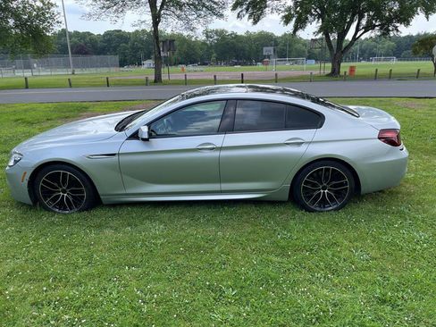 Used 2015 BMW 640i Gran Coupe xDrive image 23