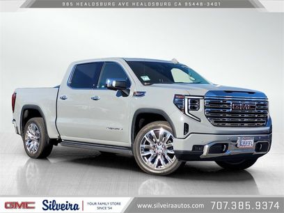 Used 2024 GMC Sierra 1500 Denali w/ Denali Reserve Package