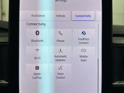 Used 2024 Ford Explorer Platinum w/ Technology Package image 31