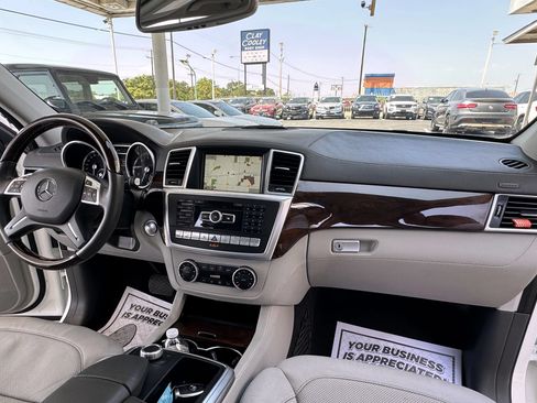 Used 2015 Mercedes-Benz ML 350 4MATIC image 48