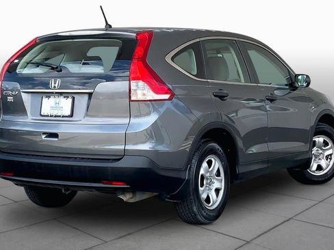 Used 2014 Honda CR-V LX image 13