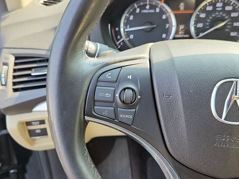 Used 2017 Acura MDX SH-AWD image 22