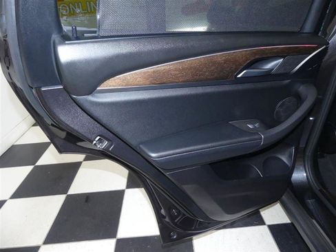 Used 2022 BMW X3 xDrive30i w/ Convenience Package image 26