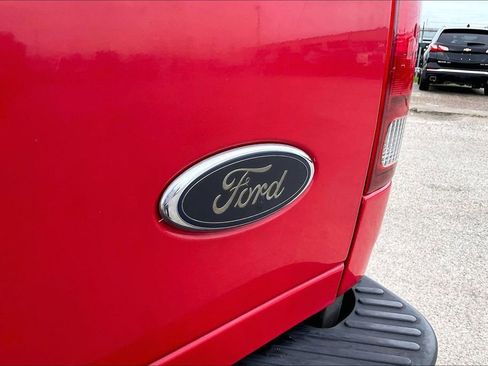 Used 2001 Ford F150 XL AWD/4WD image 21