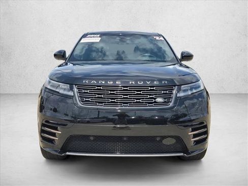 Used 2024 Land Rover Range Rover Velar Dynamic SE image 2