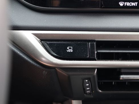 Certified 2025 Lexus RX 350h w/ Convenience Package AWD/4WD image 27