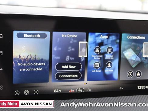 New 2026 Nissan Kicks SR w/ Cold Weather Package image 23