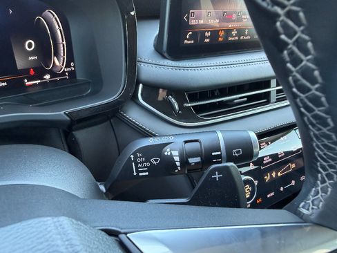 Used 2023 INFINITI QX60 Sensory w/ Vision Package AWD/4WD image 55