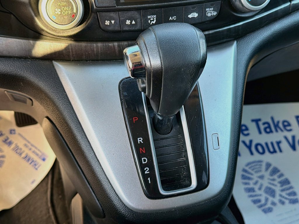 Used 2013 Honda CR-V EX-L image 19