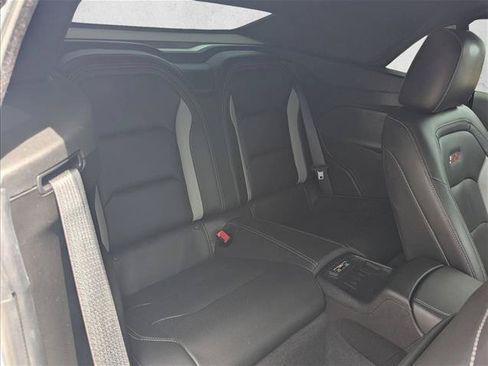 Used 2023 Chevrolet Camaro SS RWD image 17