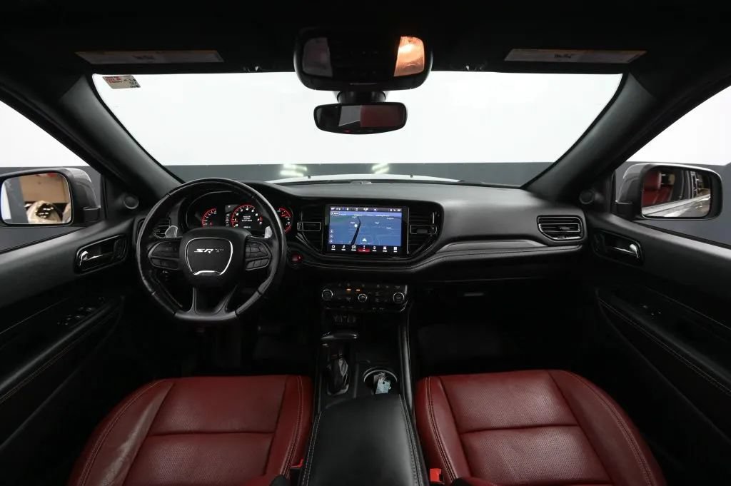 Used 2022 Dodge Durango SRT AWD/4WD image 29