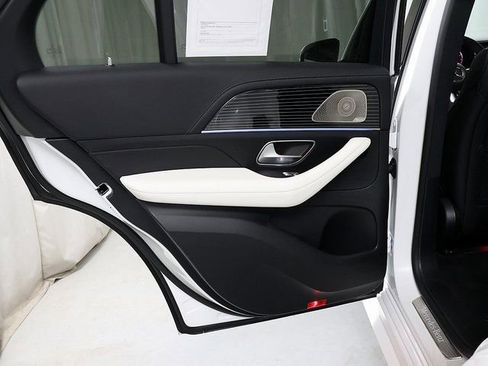Certified 2026 Mercedes-Benz GLE 450 GLE 450 image 28