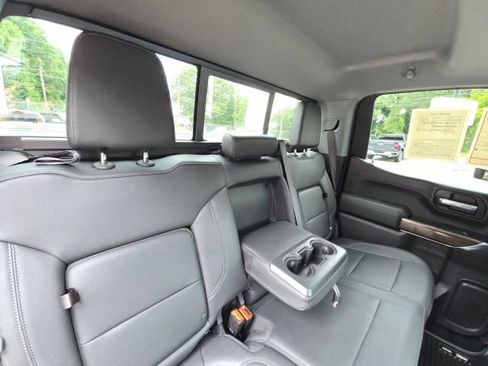 Used 2021 Chevrolet Silverado 1500 RST w/ All Star Edition Plus AWD/4WD image 17