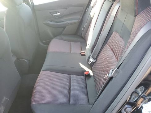 New 2026 Nissan Sentra SR w/ SR All Weather Package image 14