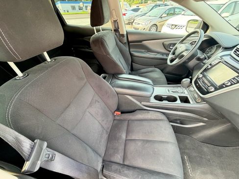 Used 2021 Nissan Murano S AWD/4WD image 38