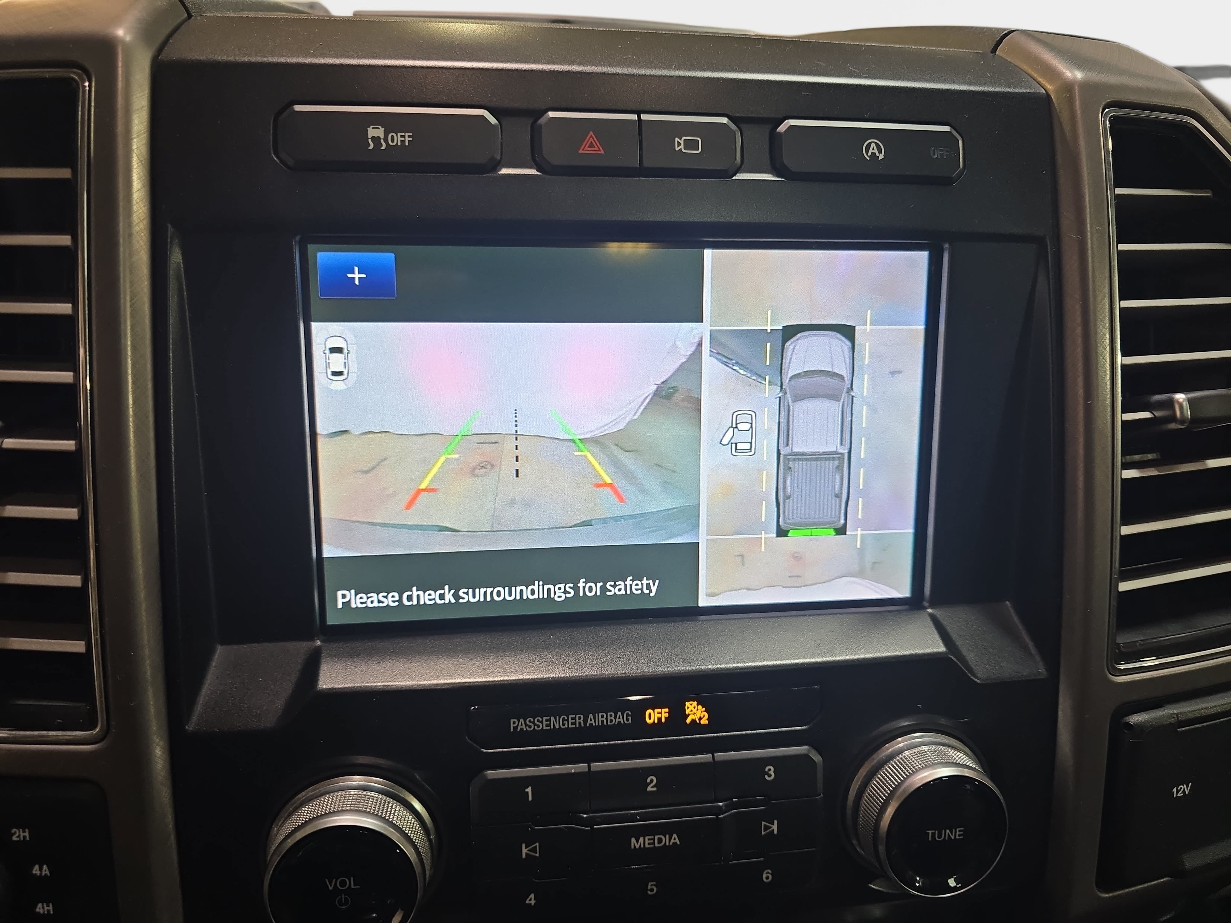Used 2020 Ford F150 Limited AWD/4WD image 20