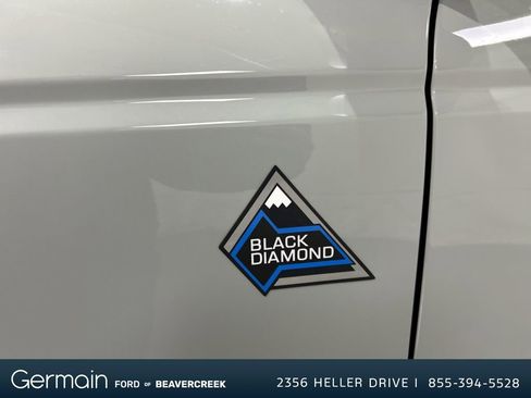 Used 2023 Ford Bronco Black Diamond image 14